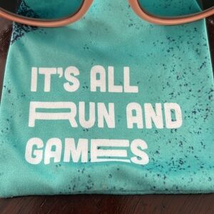 Lululemon seawheeze sunglasses